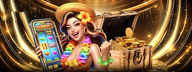 Luckytiger77.com GoHighGoneFishing: Mergulhando na Aventura de Pesca Virtual com Luckytiger77.com